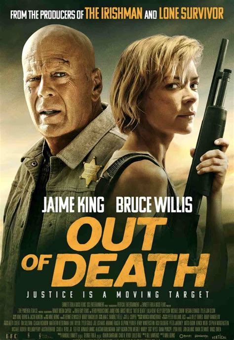 bruce willis films 2021.